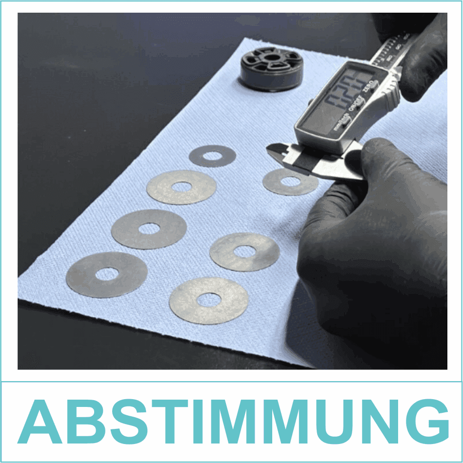 Abstimmung
