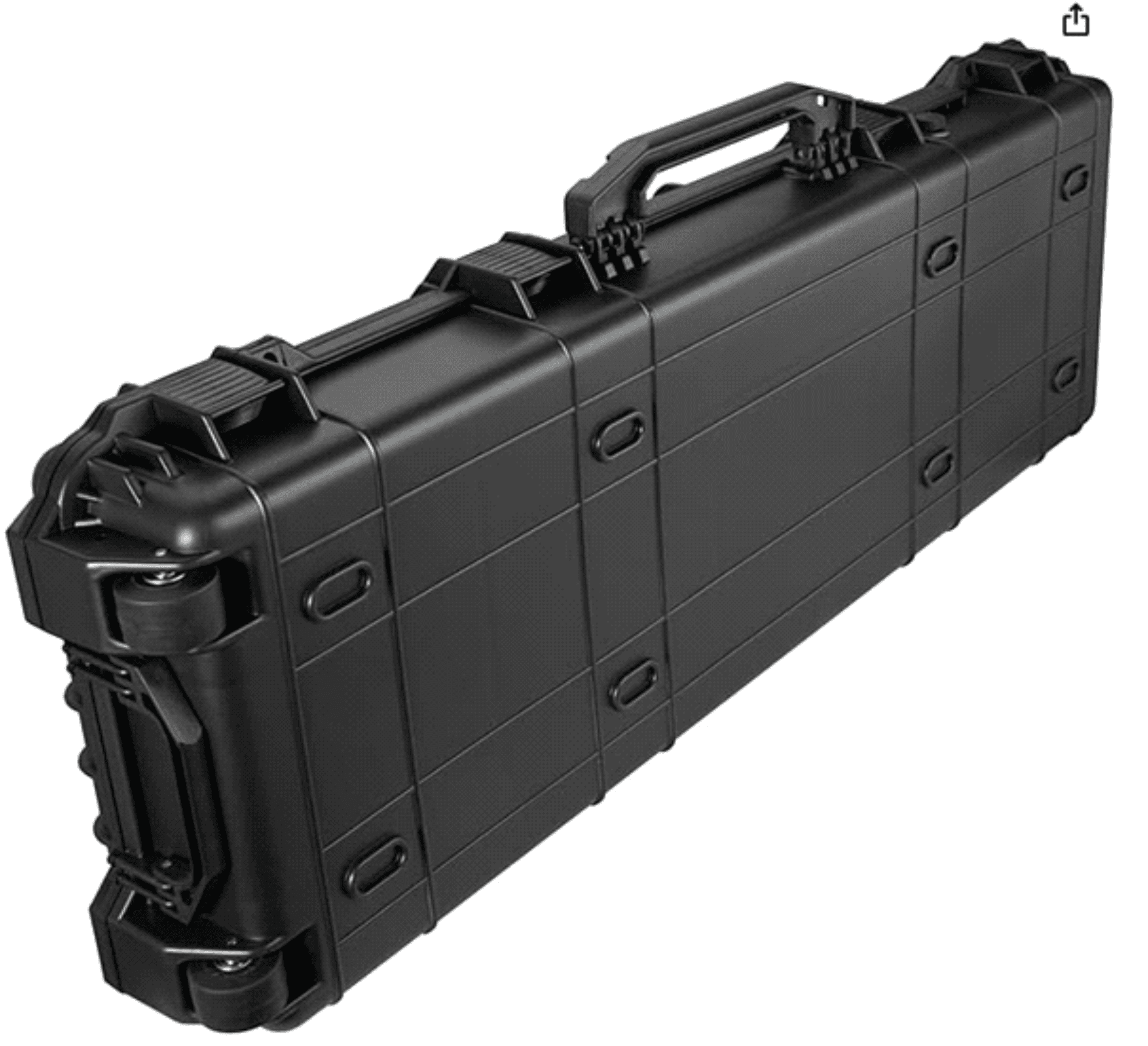 Suspension Reise Hard Case - Universal